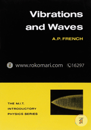 Vibrations and Waves image
