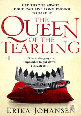 The Queen of the Tearling (The Tearling Trilogy) image