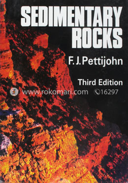 Sedimentary Rocks 3rd Edition image