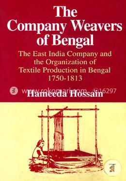 The Company Weavers of Bengal image