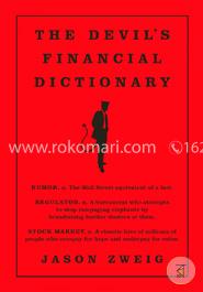 The Devil's Financial Dictionary image