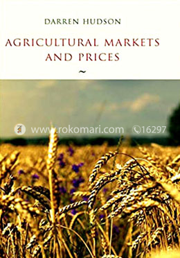 Agricultural Markets and Prices image