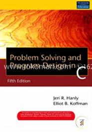 Problem Solving And Program Design In C image