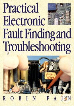 Practical Electronic Fault-Finding and Troubleshooting image