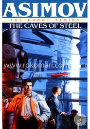 Caves of Steel image