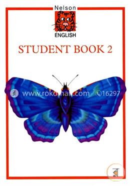 Nelson English International Student Book 2