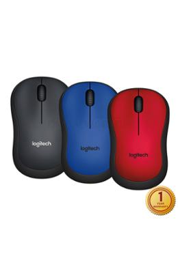  Logitech M221 Silent Wireless Mouse image
