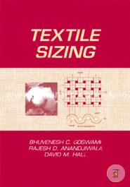 Textile Sizing image