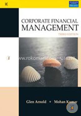 Corporate Financial Management image