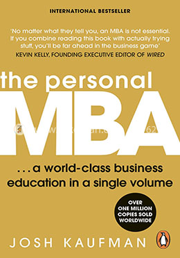 The Personal MBA: Master the Art of Business image