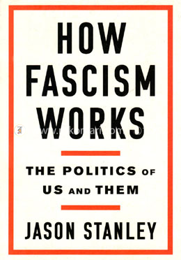 How Fascism Works: The Politics of Us and Them image