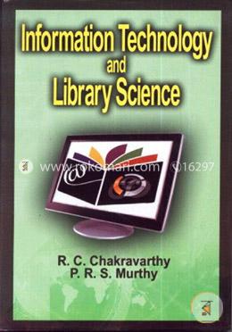 Information Technology and Library Science image