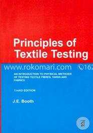 Principles of Textile Testing image