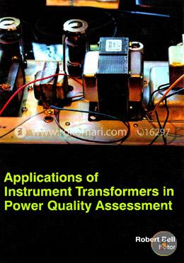 Applications Of Instrument Transformers In Power Quality Assessment image