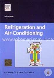 Refrigeration and Air Conditioning image