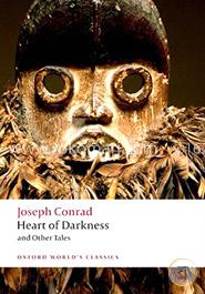 Heart of Darkness and Other Tales image