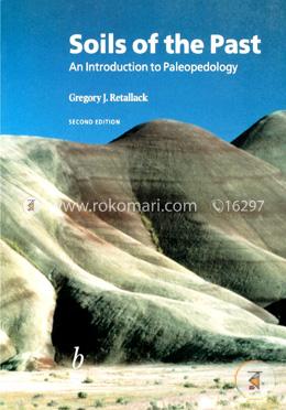 Soils of the Past : An Introduction to Paleopedology image