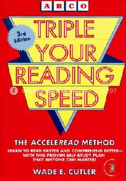 Triple Your Reading Speed image