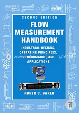 Flow Measurement Handbook image
