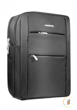 Matador Office Backpack (MA07) - Grey image