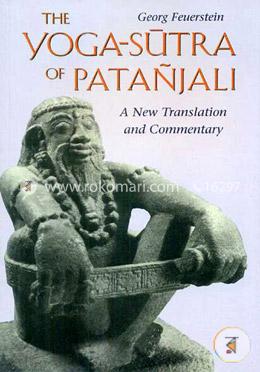 The Yoga Sutra of Patanjali image