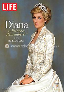 LIFE Diana: A Princess Remembered image