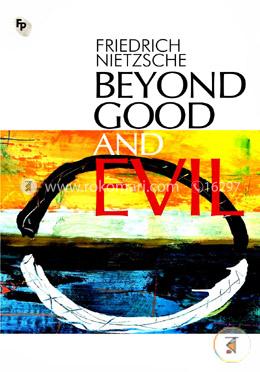 Beyond Good and Evil image