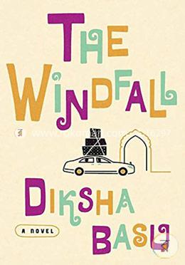 The Windfall: A Novel image