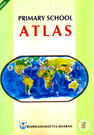Primary School Atlas image