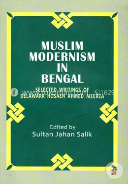 Muslim Modernism In Bengla image