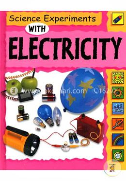 Science Experiments With Electricity image