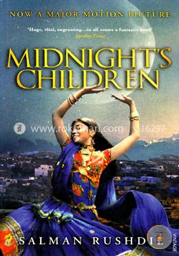Midnights Children (Man Booker Prize) image