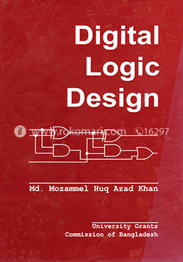 Digital Logic Design image