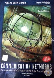 Communication Networks image