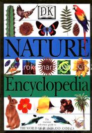 DK Nature Encyclopedia image
