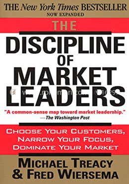 The Discipline of Market Leaders image
