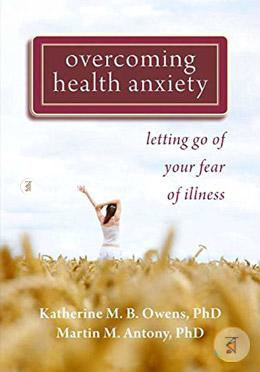 Overcoming Health Anxiety image