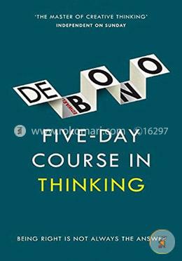 Five-Day Course in Thinking image