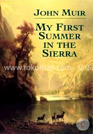 My First Summer in Sierra image