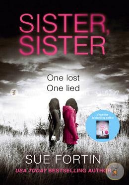 Sister Sister: A gripping psychological thriller image
