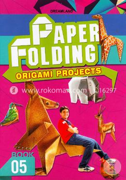 Paper Folding Part 5 image