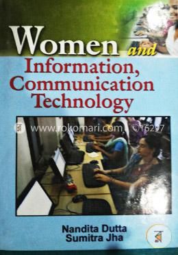 Women and Information, Communication Technology image