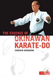 The Essence of Okinawan Karate-Do image