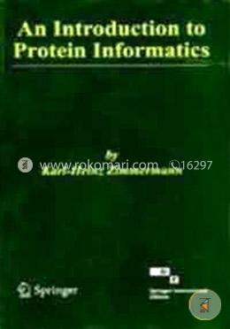 An Introduction to Protein Informatics image