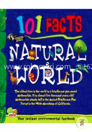 Natural World: Key stage 2 (101 Facts) image