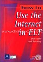 How to Use the Internet in ELT image