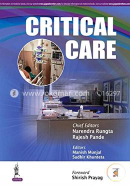 Critical Care image