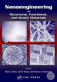 Nanoengineering of Structural, Functional and Smart Materials  image