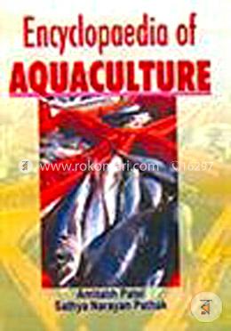 Encyclopaedia of Aquaculture (Set of 5 Vols.) image