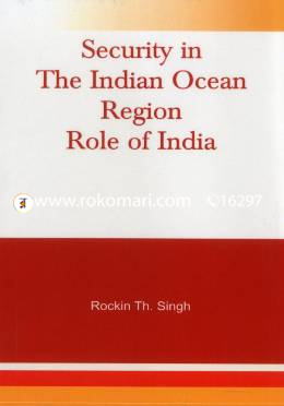 Security in the Indian Ocean Region- Role of India image